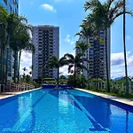 Apto Ao Lado Do Parque Olimpico-Barra Da Tijuca Rj