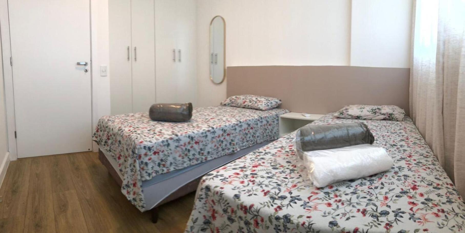 Apto Ao Lado Do Parque Olimpico-barra Da Tijuca Rj Apartamento Río de Janeiro