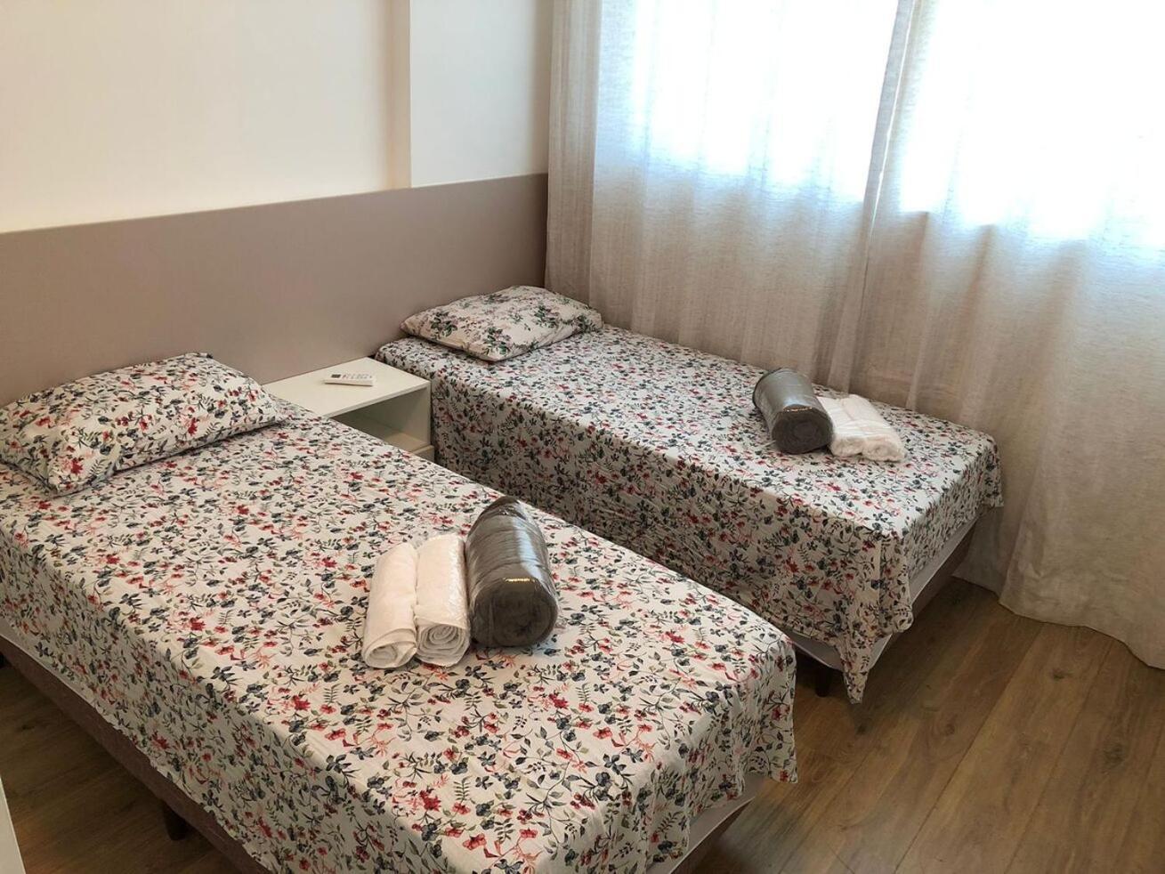 Apartamento Apto Ao Lado Do Parque Olimpico-barra Da Tijuca Rj *