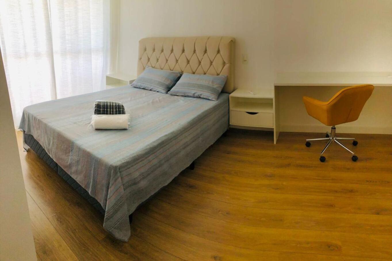 Apto Ao Lado Do Parque Olimpico-barra Da Tijuca Rj Apartamento Río de Janeiro
