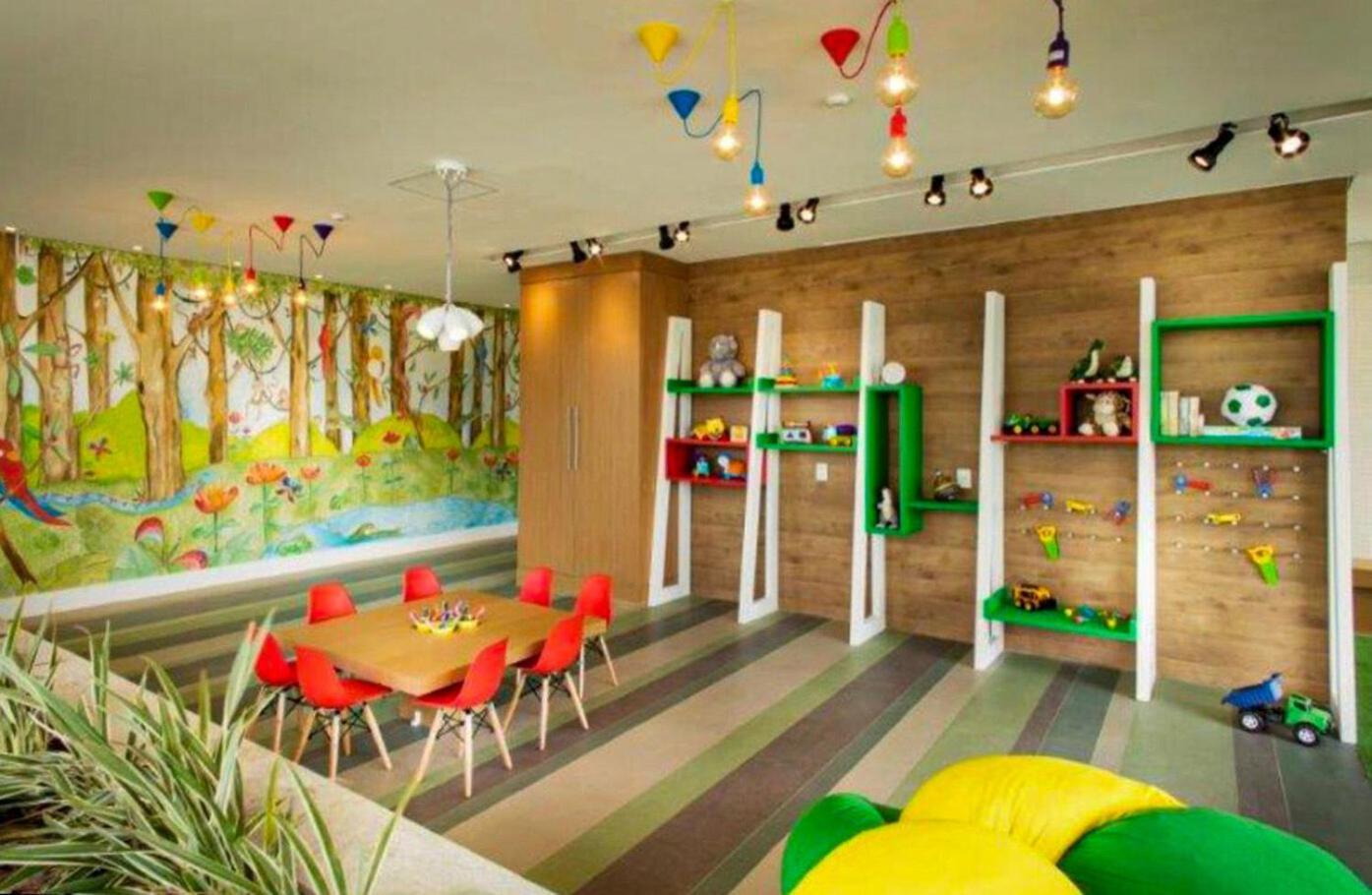Apto Ao Lado Do Parque Olimpico-barra Da Tijuca Rj Apartamento