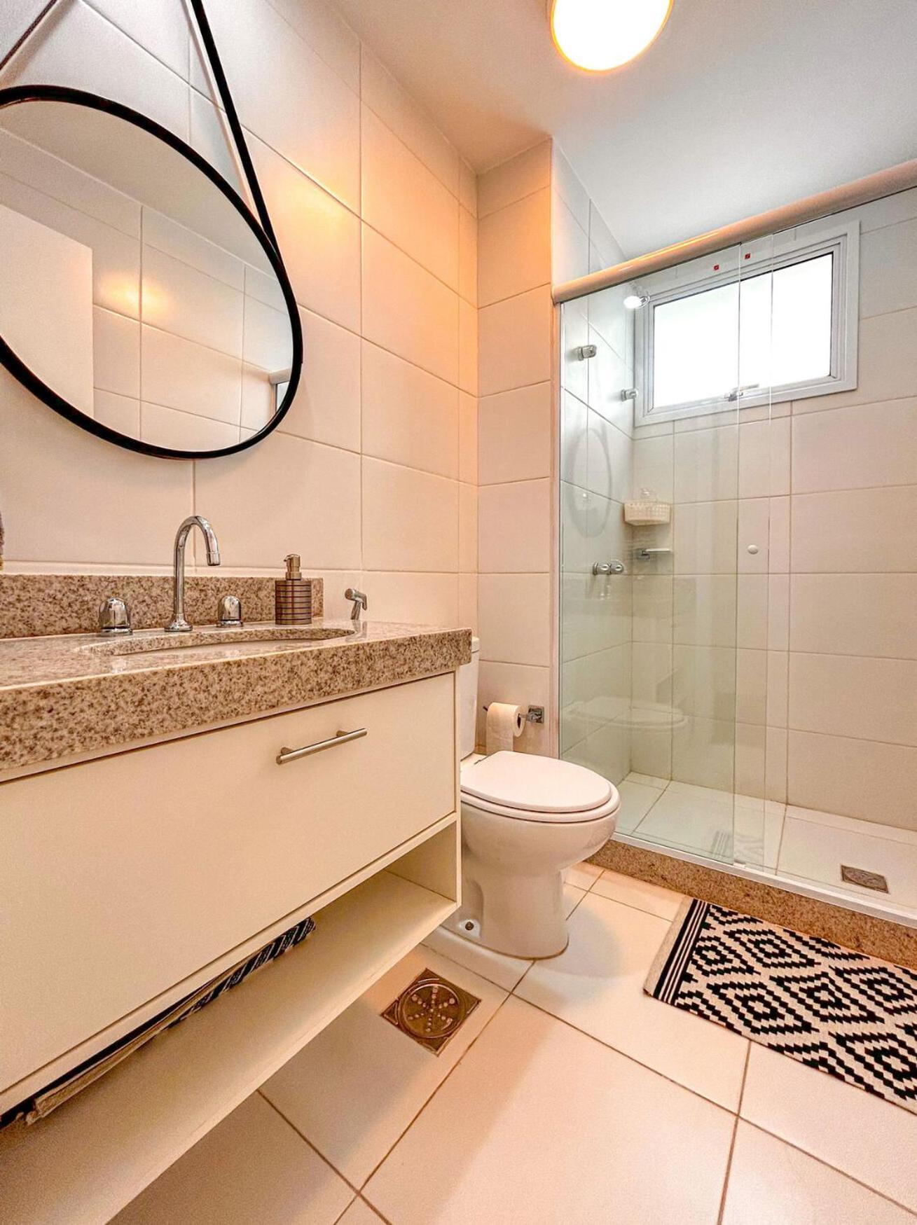 Apartamento Apto Ao Lado Do Parque Olimpico-barra Da Tijuca Rj Río de Janeiro