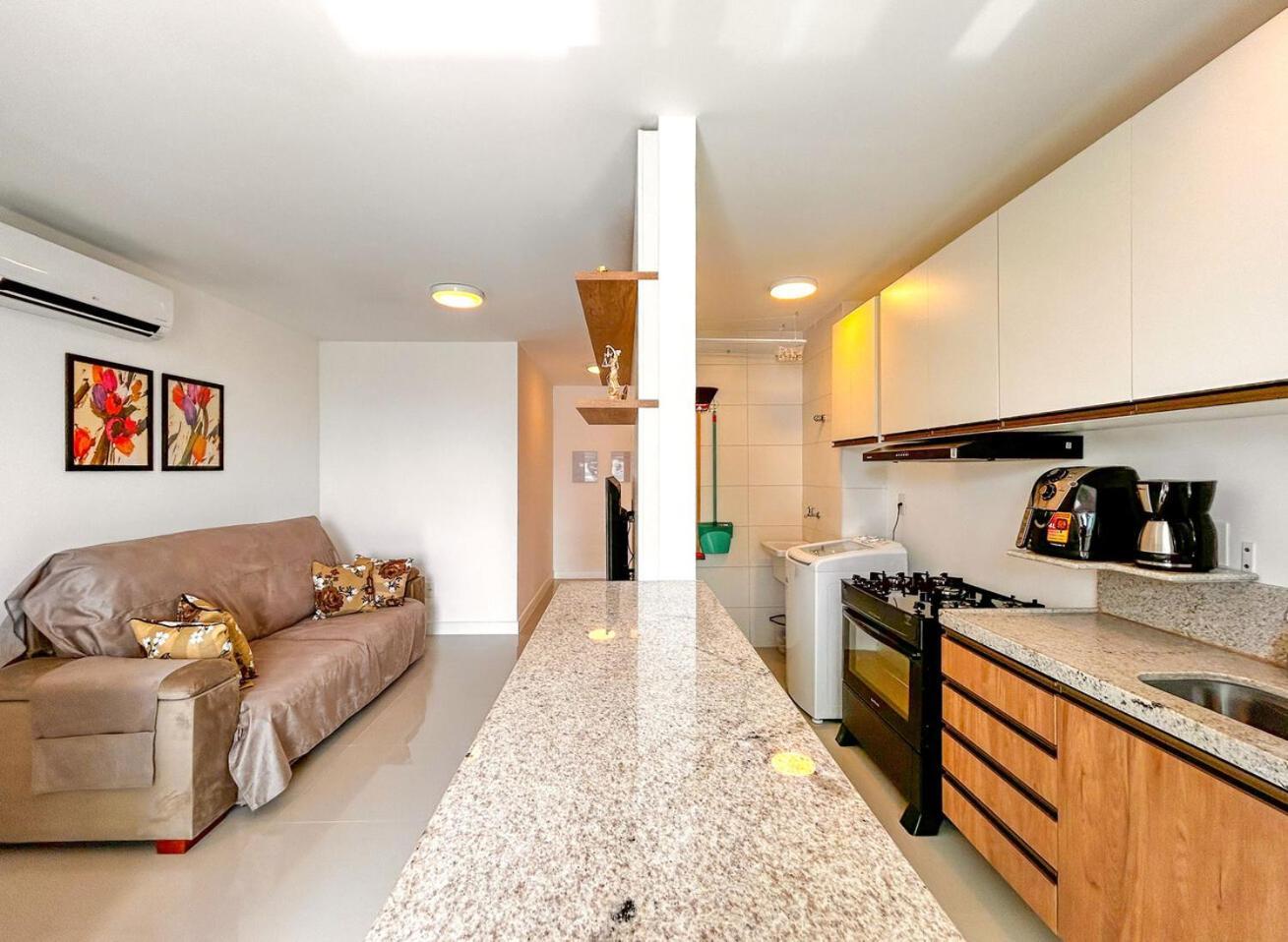 Apartamento Apto Ao Lado Do Parque Olimpico-barra Da Tijuca Rj