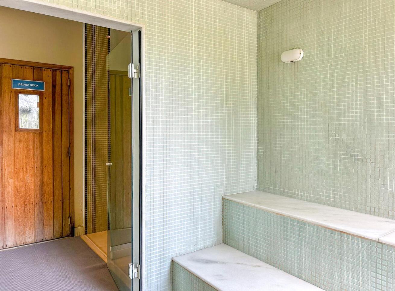 Apartamento Apto Ao Lado Do Parque Olimpico-barra Da Tijuca Rj Río de Janeiro