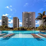 Apto Ao Lado Do Parque Olimpico-Barra Da Tijuca Rj