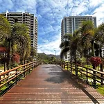 Apto Ao Lado Do Parque Olimpico-Barra Da Tijuca Rj