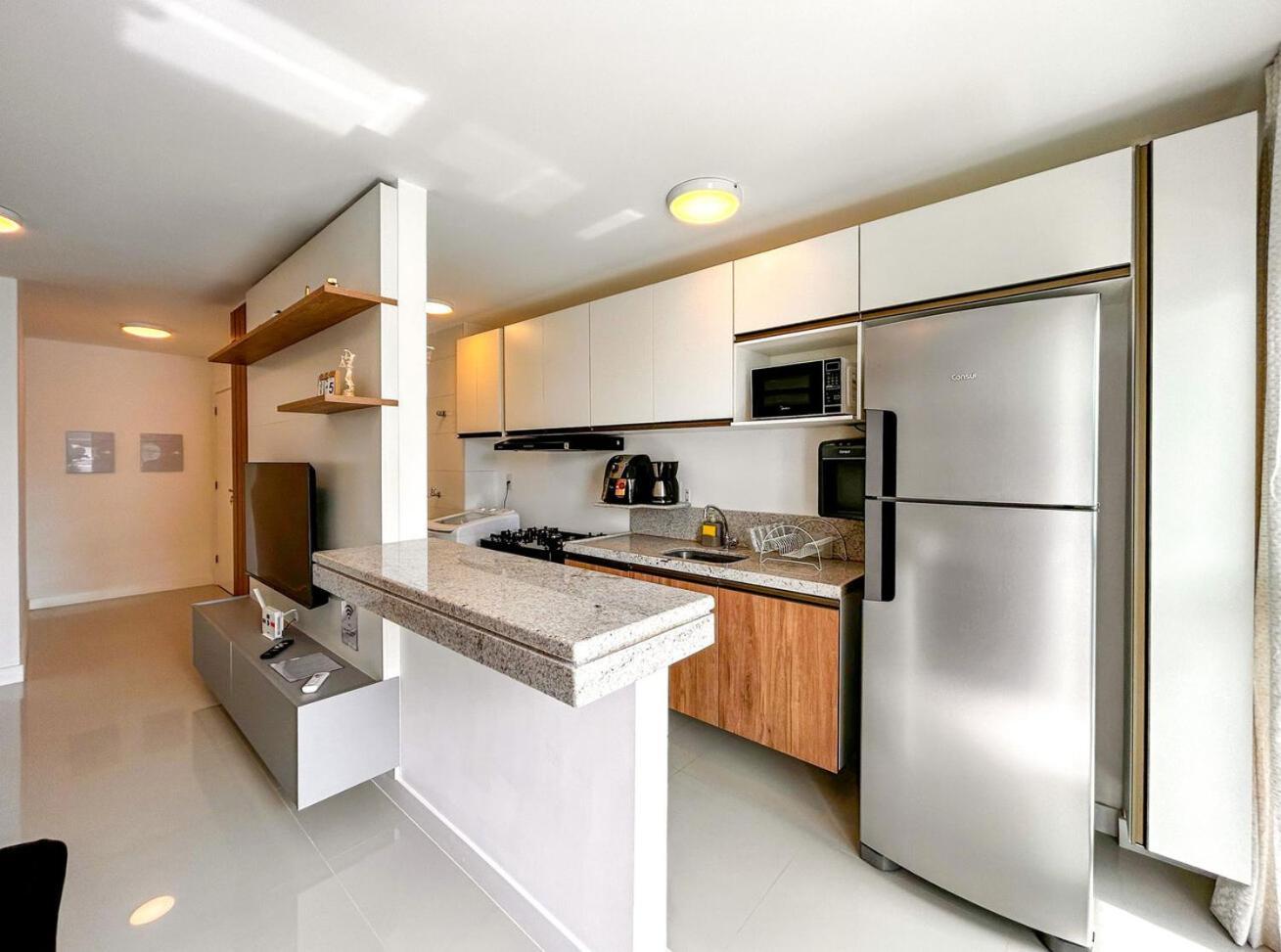 Apartamento Apto Ao Lado Do Parque Olimpico-barra Da Tijuca Rj