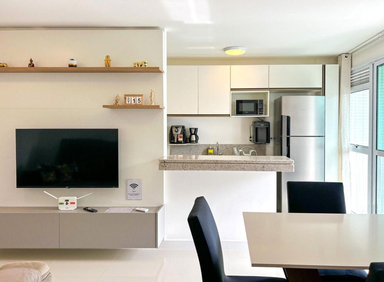 Apto Ao Lado Do Parque Olimpico-barra Da Tijuca Rj Apartamento Río de Janeiro