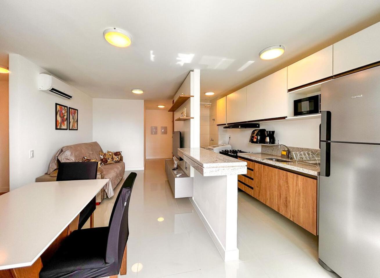 Apto Ao Lado Do Parque Olimpico-barra Da Tijuca Rj Apartamento Río de Janeiro