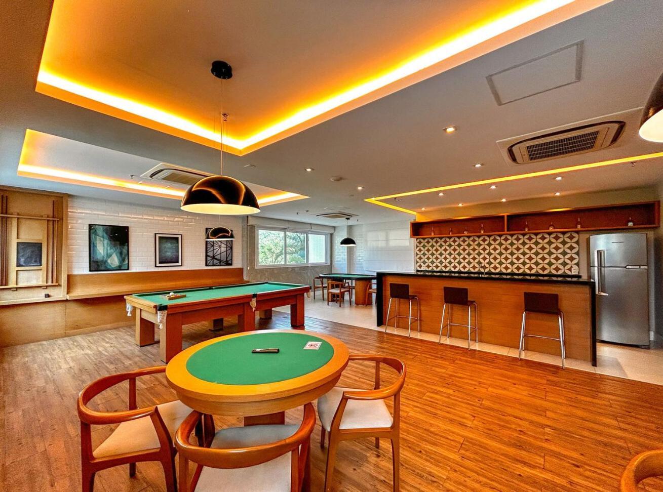 Apartamento Apto Ao Lado Do Parque Olimpico-barra Da Tijuca Rj